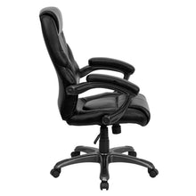 Load image into Gallery viewer, Custom Designed Greer High Back Executive Swivel Ergonomic Office Chair Personalized Name &amp; Graphic