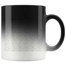 Load image into Gallery viewer, Magic Mug Personalized - 11 oz