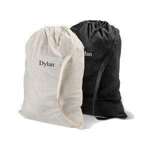 Personalized Laundry Bag | JDS
