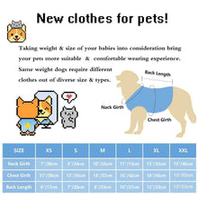 画像をギャラリービューアに読み込む, Custom Personalized Design Your Own Dog Hoodie Denim Jacket Sweatshirt (Pet Clothing)