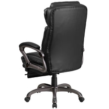 Load image into Gallery viewer, Custom Designed Ergonomic Executive Chair With Your Personalized Name &amp; Graphic