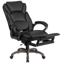 画像をギャラリービューアに読み込む, Custom Designed Ergonomic Executive Chair With Your Personalized Name &amp; Graphic