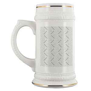 Personalized Beer Stein | teelaunch