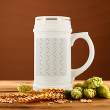 Load image into Gallery viewer, Personalized Beer Stein | teelaunch