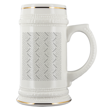 Load image into Gallery viewer, Personalized Beer Stein | teelaunch