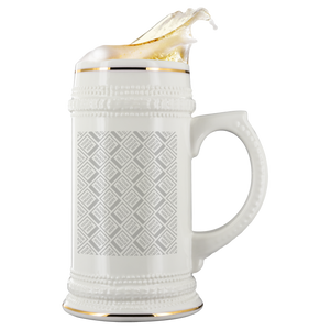 Personalized Beer Stein | teelaunch