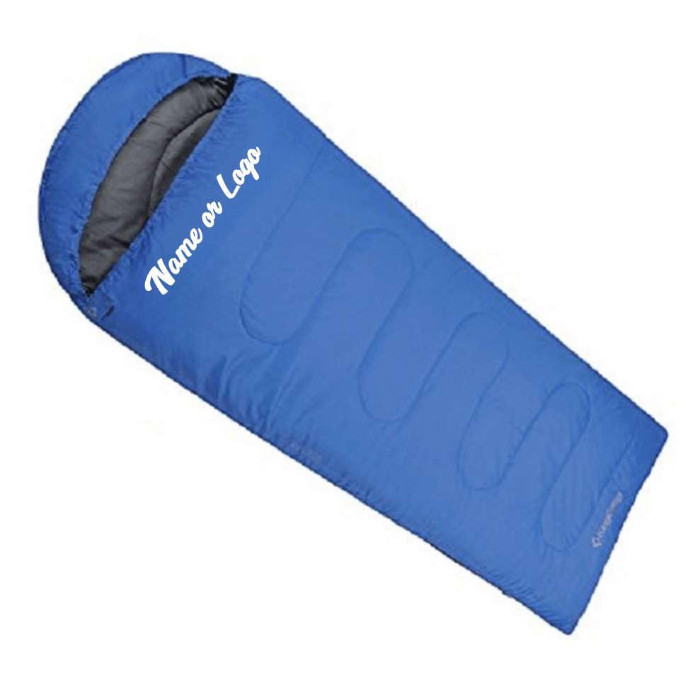 Custom sleeping bags best sale
