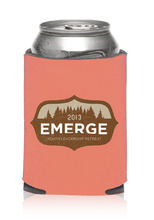 Load image into Gallery viewer, Custom Personalize Your Own Can Cooler (lot Of 25)