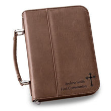 Load image into Gallery viewer, Large Bible Case | JDS