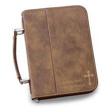 Load image into Gallery viewer, Large Bible Case | JDS