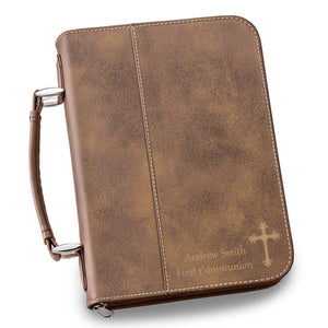Personalized Small Bible Case | JDS