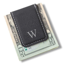 Load image into Gallery viewer, Men&#39;s Magnetic Money Clip | JDS