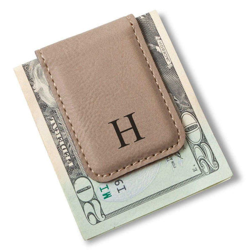 Men's Magnetic Money Clip | JDS
