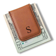 Load image into Gallery viewer, Men&#39;s Magnetic Money Clip | JDS