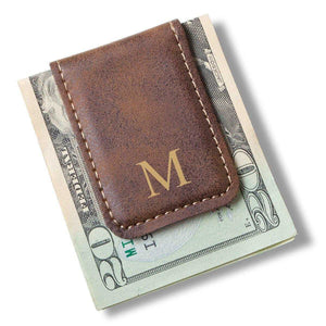 Men's Magnetic Money Clip | JDS