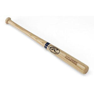 Personalized Baseball Bat - Mini - 18" x 1" | JDS