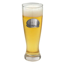 Load image into Gallery viewer, Personalized Grand Pilsner w/Pewter Medallion | JDS