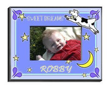 Load image into Gallery viewer, Personalized Little Boy Children&#39;s Picture Frames - All | JDS