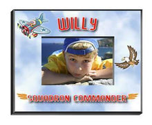 Load image into Gallery viewer, Personalized Little Boy Children&#39;s Picture Frames - All