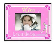 Load image into Gallery viewer, Personalized Little Girl Collection of Children&#39;s Picture Frames - All | JDS