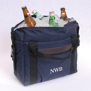 Personalized Coolers - Soft Sided - Personal Cooler | JDS