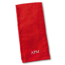 Cargar imagen en el visor de la galería, Personalized Golf Towel | JDS