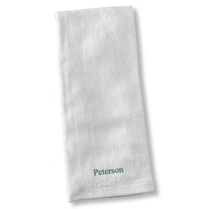 Personalized Golf Towel | JDS