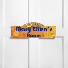 Load image into Gallery viewer, Personalized Signs - Girl&#39;s Room - Multiple Designs | JDS