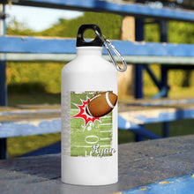 Load image into Gallery viewer, Personalized Kid&#39;s Sports Water Bottles - All | JDS