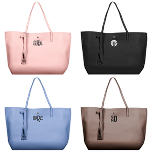 Monogram Handbags | teelaunch