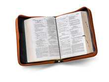 Load image into Gallery viewer, Personalized Small Bible Case | JDS