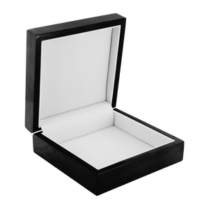 Personalized Jewelry Box with Full Color Artwork, Photo or Logo | teelaunch