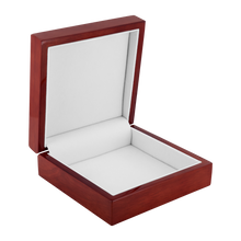 画像をギャラリービューアに読み込む, Personalized Jewelry Box with Full Color Artwork, Photo or Logo