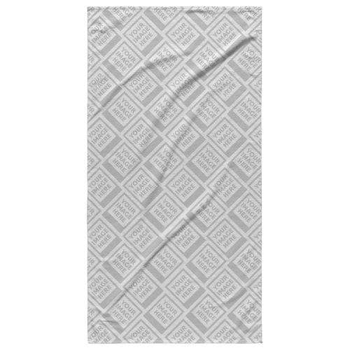 Personalized Beach Towel | teelaunch