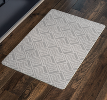 Load image into Gallery viewer, Personalized Doormat | teelaunch