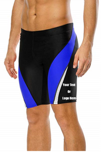 Custom Personalized Designed Swim Team Swimming Jammers