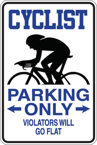 Personalized Novelty Sports Player Parking Sign, Bedroom Signs, Funny Gift Signs