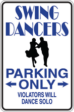 Load image into Gallery viewer, Personalized Novelty Sports Player Parking Sign, Bedroom Signs, Funny Gift Signs