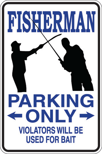 Personalized Novelty Sports Player Parking Sign, Bedroom Signs, Funny Gift Signs