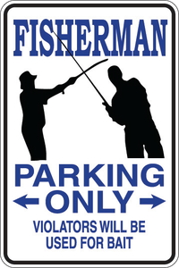 Personalized Novelty Sports Player Parking Sign, Bedroom Signs, Funny Gift Signs