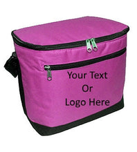 Load image into Gallery viewer, Custom Personalized 12 Pack Can Cooler