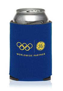 Custom Personalize Your Own Can Cooler (lot Of 50)
