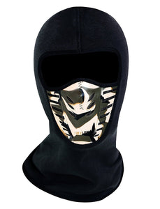 Custom Personalize Design Your Balaclava Windproof Ski Mask