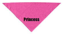 Load image into Gallery viewer, Custom Personalize Design Your Dog/cat Bandana (pet Clothing)