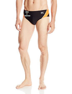 Custom Personalized Designed Professional Swim Team Swimming Trunks