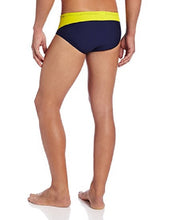 Load image into Gallery viewer, Custom Personalized Designed Professional Swim Team Swimming Trunks