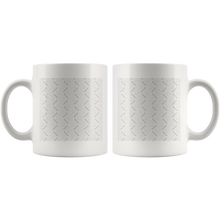Load image into Gallery viewer, Mug Personalized - White 11 oz | teelaunch