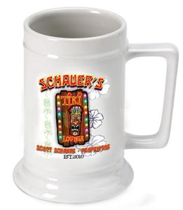Personalized Ceramic Beer Stein - Personalized Ceramic Beer Mug - All | JDS