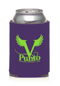 Custom Personalize Your Own Can Cooler (lot Of 100)